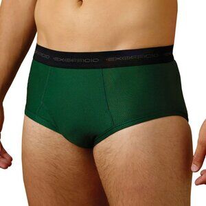 ExOfficio Men's Deep Palm Give-N-Go Briefs - Size XXL (44-46)  - NWT